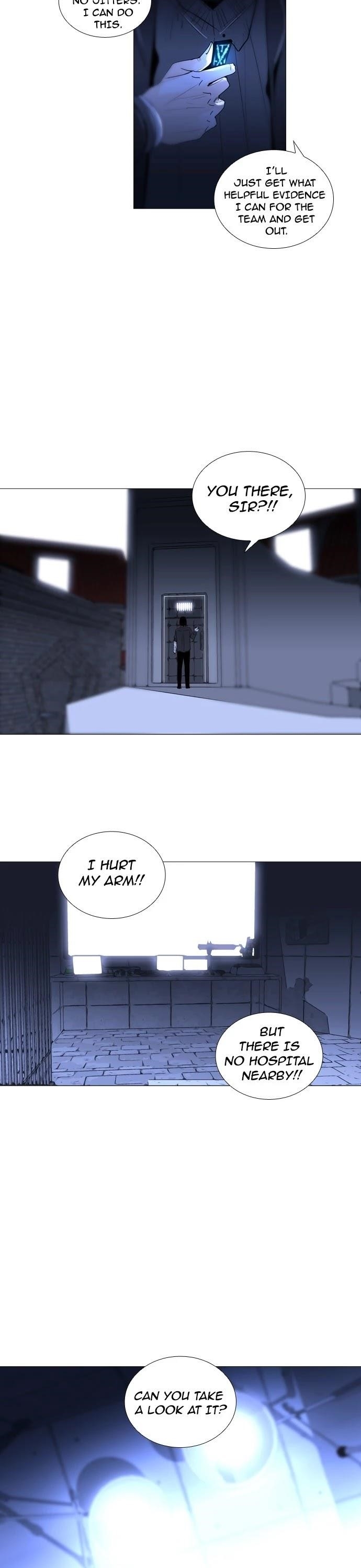 Trump Chapter 162 - Page 20