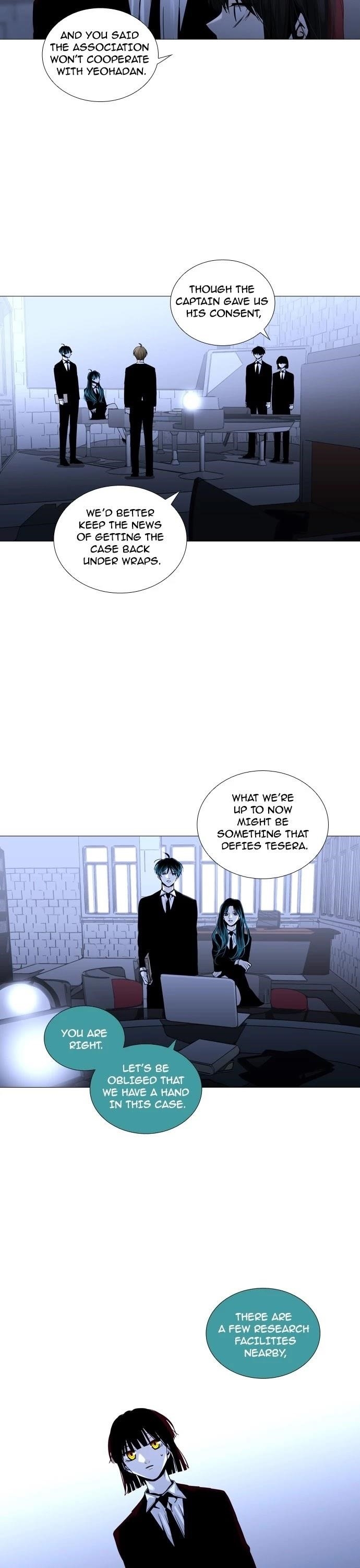 Trump Chapter 162 - Page 5