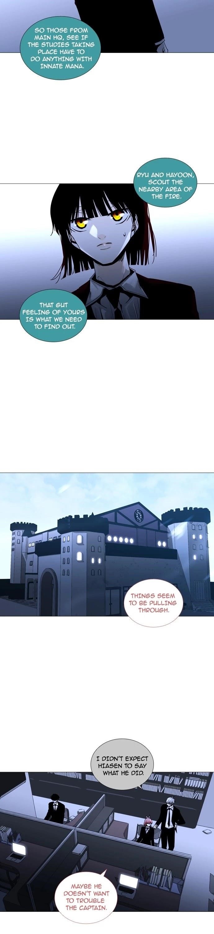 Trump Chapter 162 - Page 6