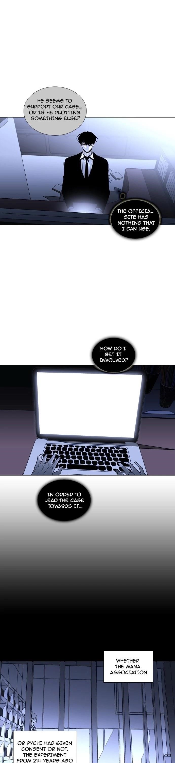 Trump Chapter 162 - Page 7