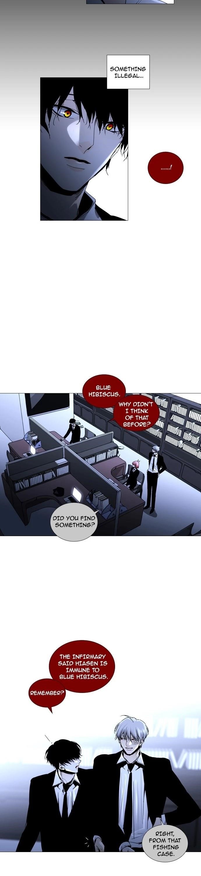 Trump Chapter 162 - Page 9