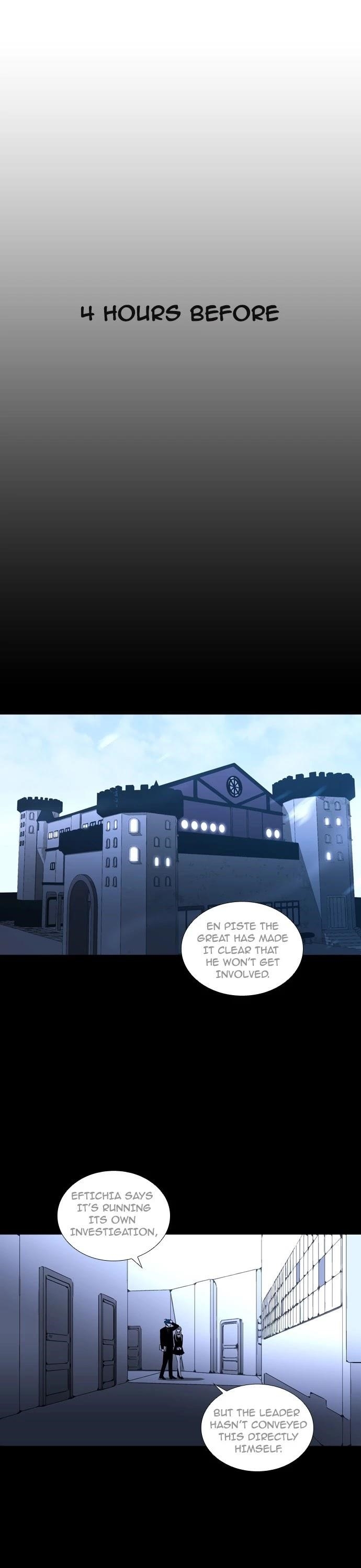 Trump Chapter 163 - Page 1