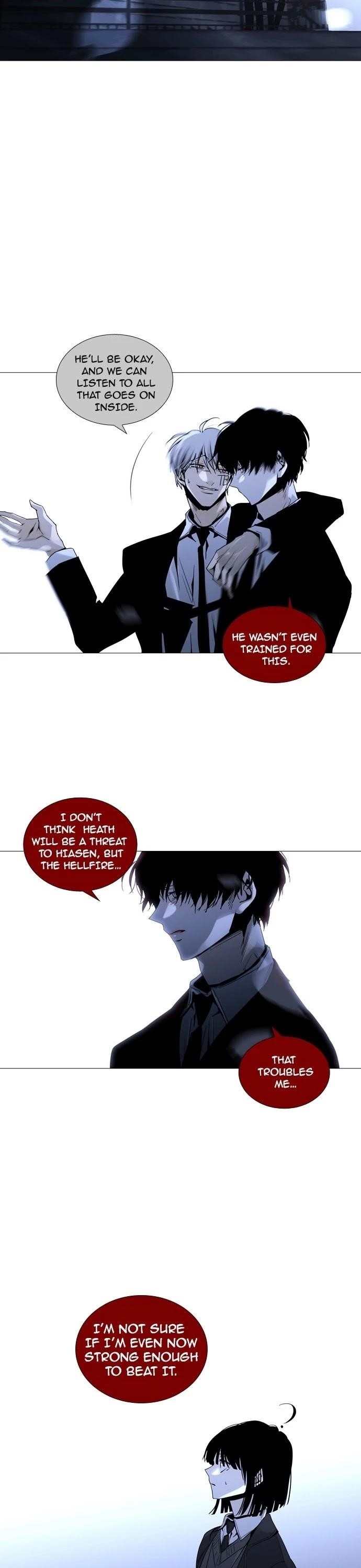 Trump Chapter 163 - Page 10