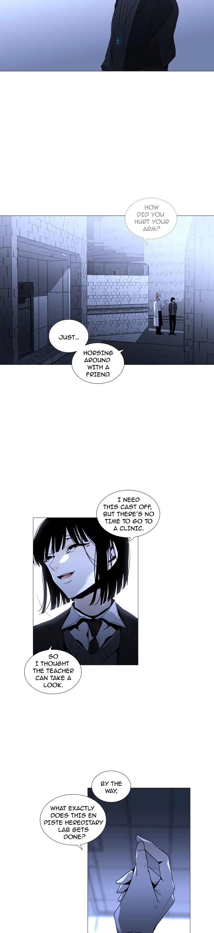 Trump Chapter 163 - Page 11