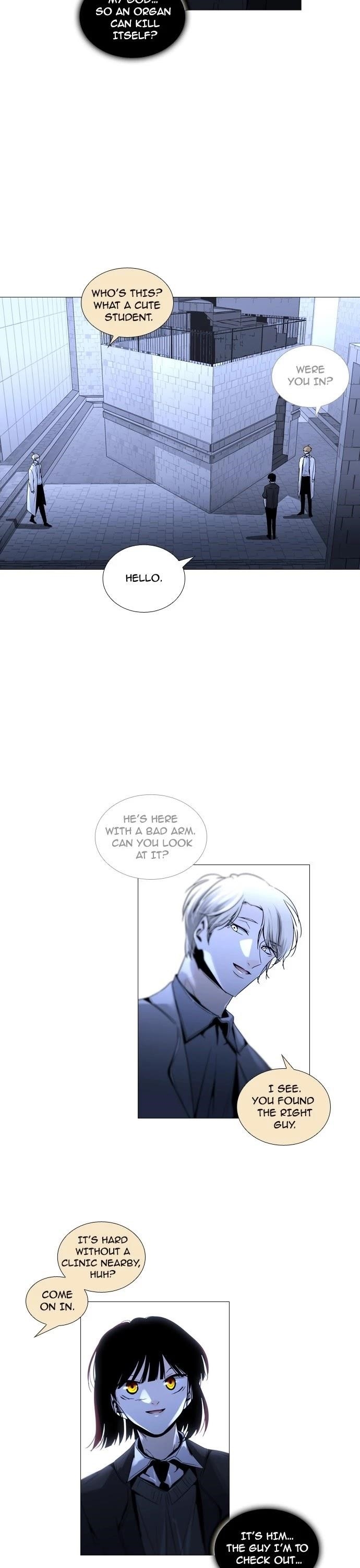 Trump Chapter 163 - Page 13