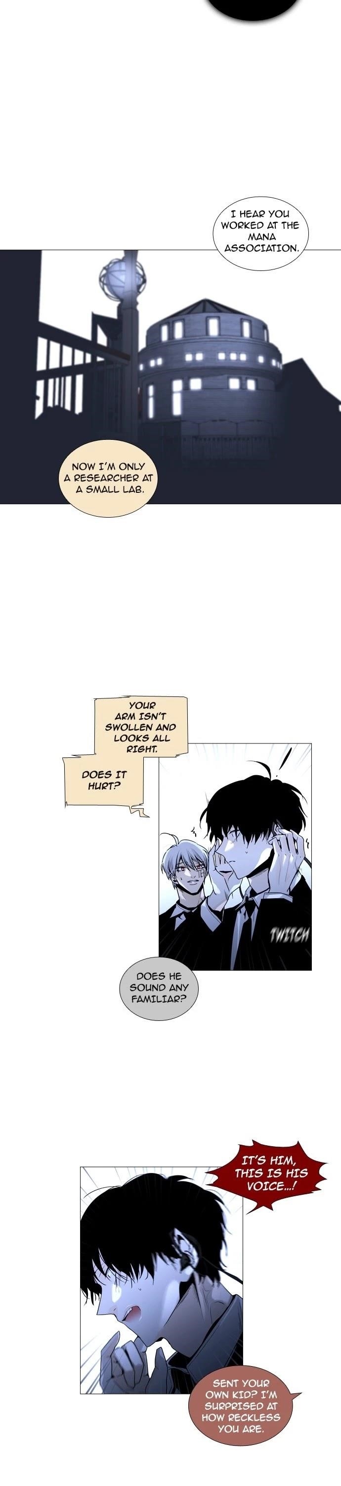 Trump Chapter 163 - Page 14