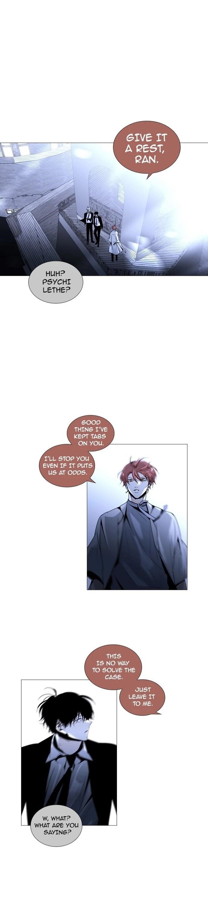 Trump Chapter 163 - Page 15