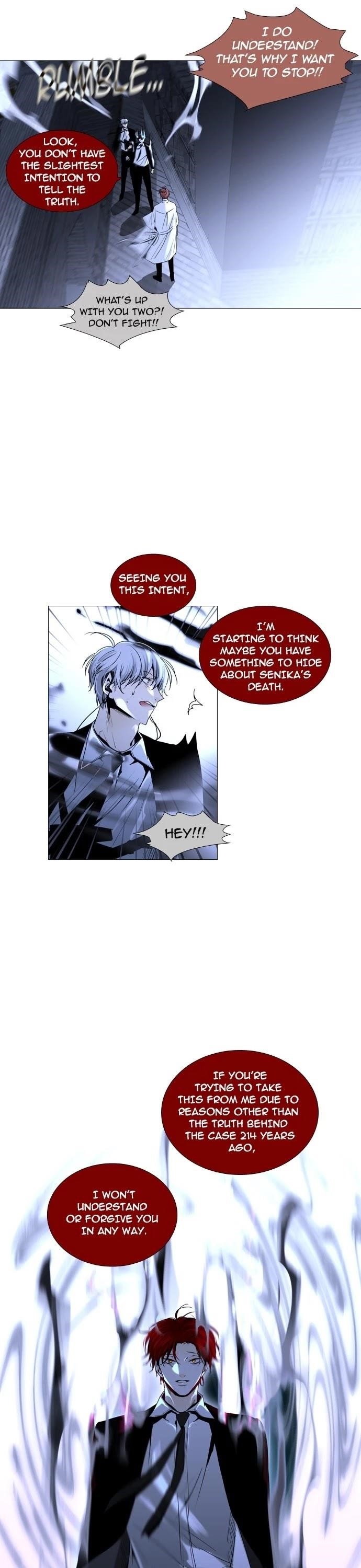 Trump Chapter 163 - Page 17