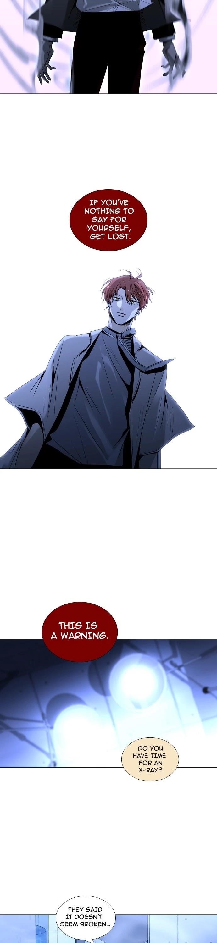 Trump Chapter 163 - Page 18