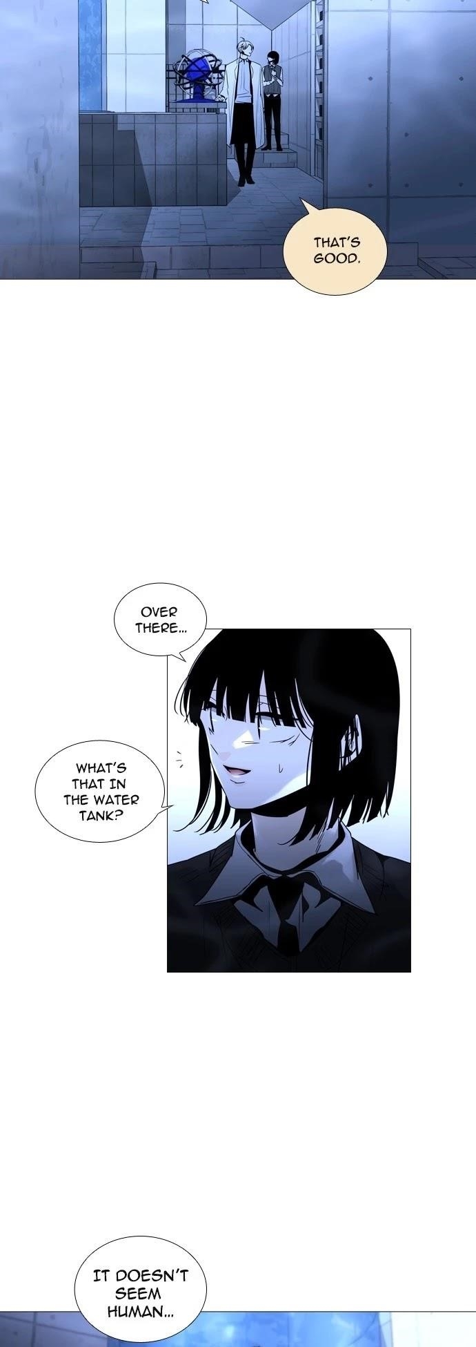 Trump Chapter 163 - Page 19