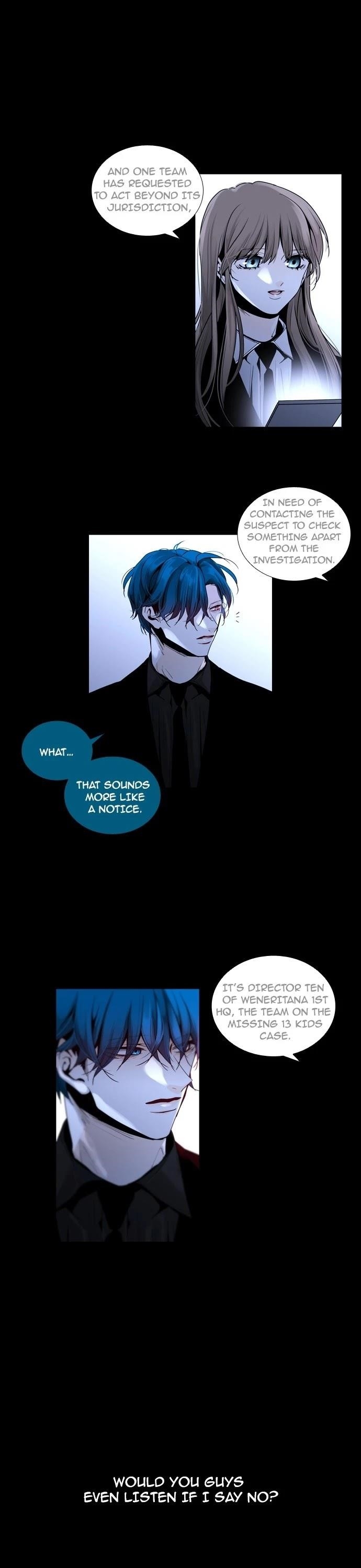 Trump Chapter 163 - Page 2