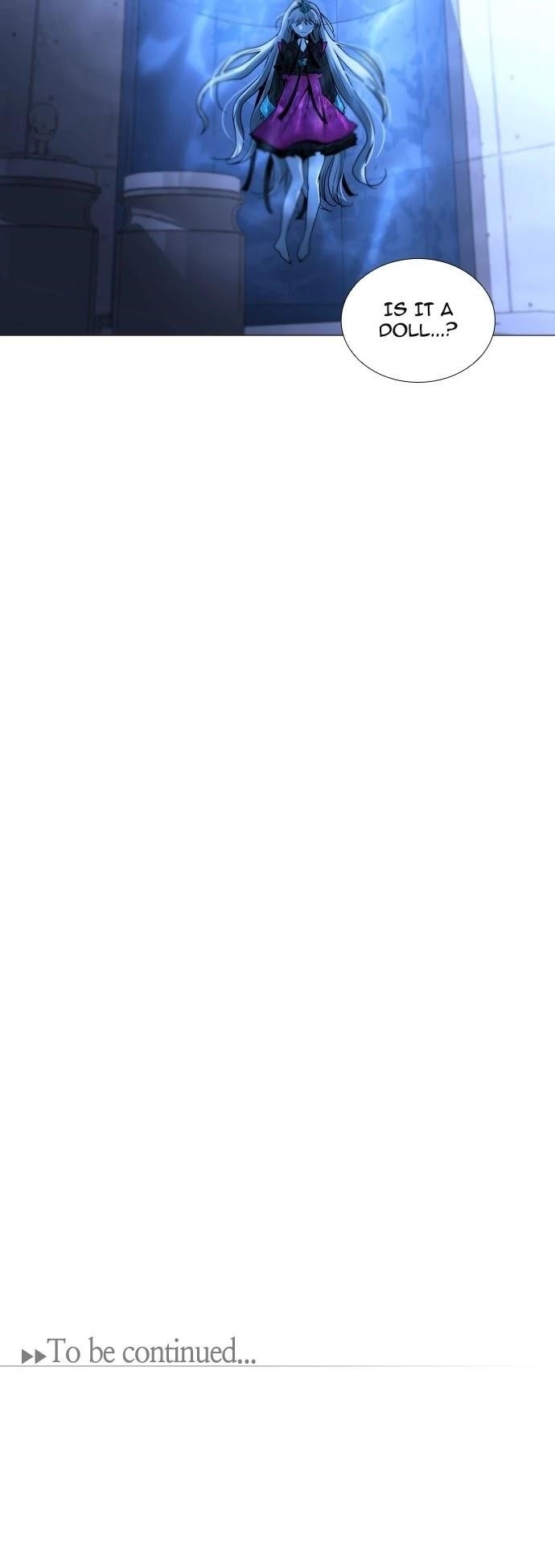 Trump Chapter 163 - Page 20