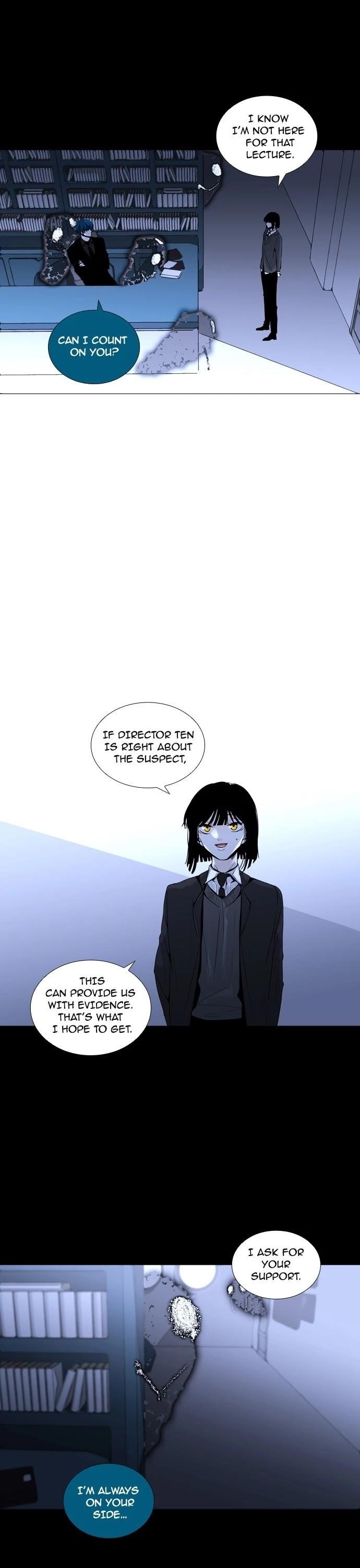 Trump Chapter 163 - Page 3