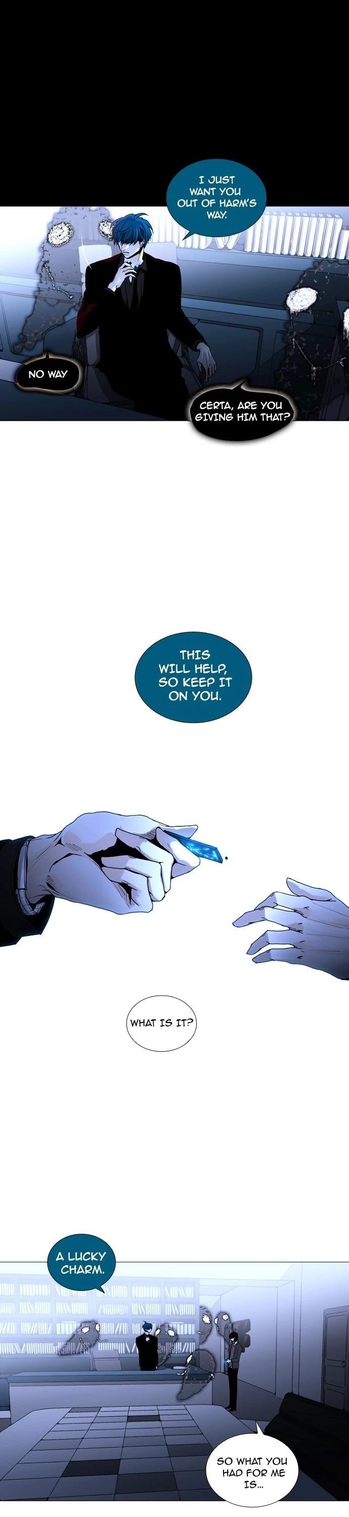 Trump Chapter 163 - Page 4