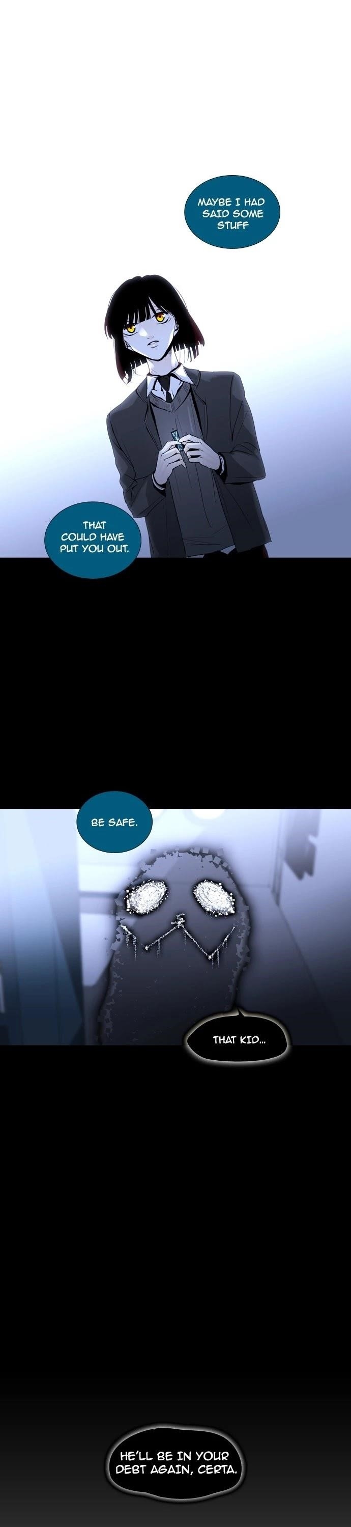 Trump Chapter 163 - Page 5