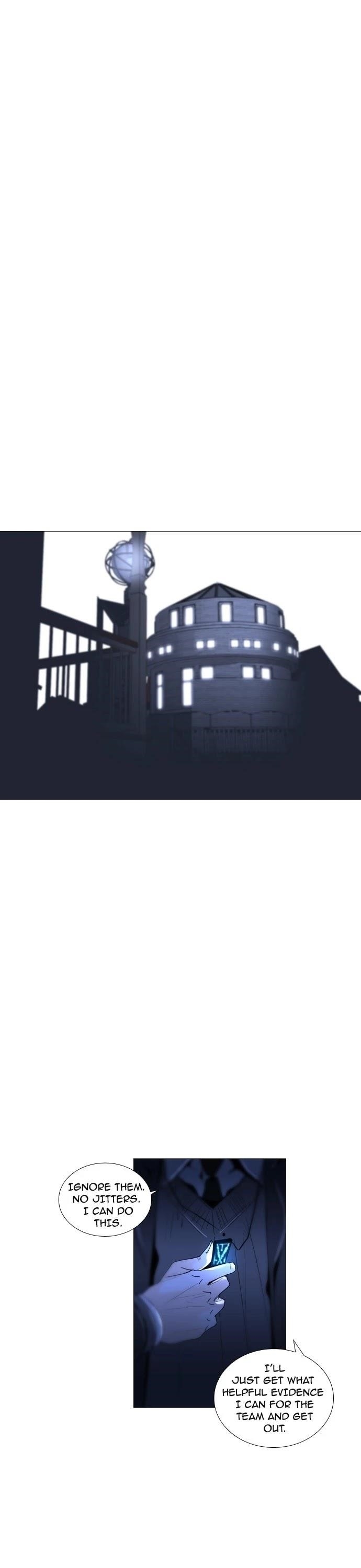 Trump Chapter 163 - Page 7