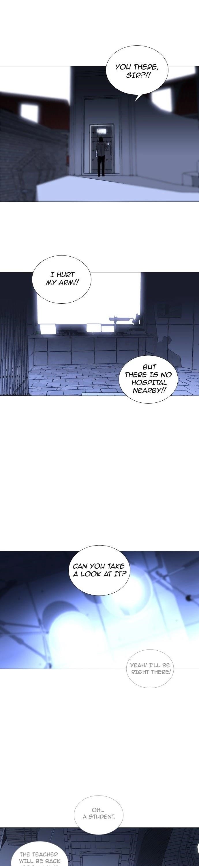 Trump Chapter 163 - Page 8