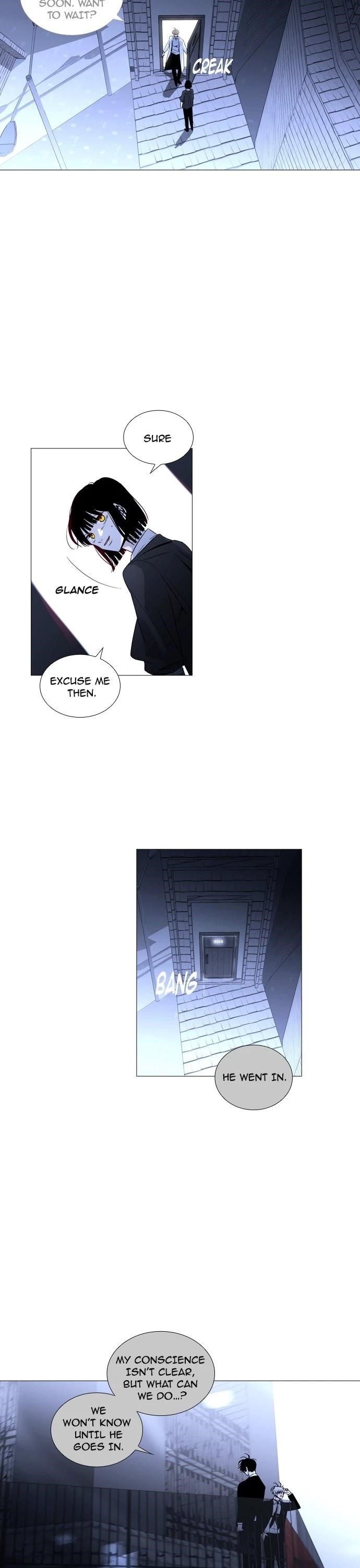 Trump Chapter 163 - Page 9