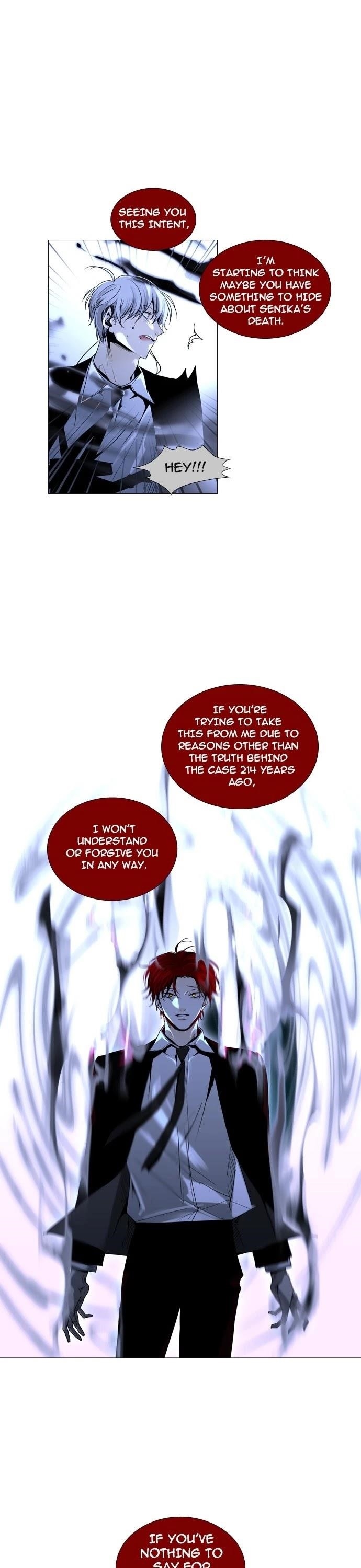 Trump Chapter 164 - Page 1