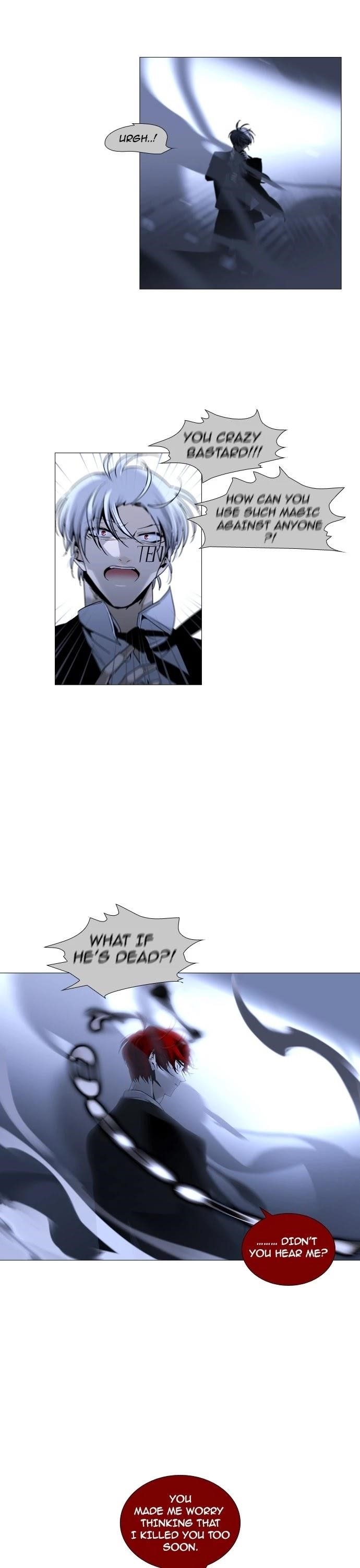 Trump Chapter 164 - Page 10