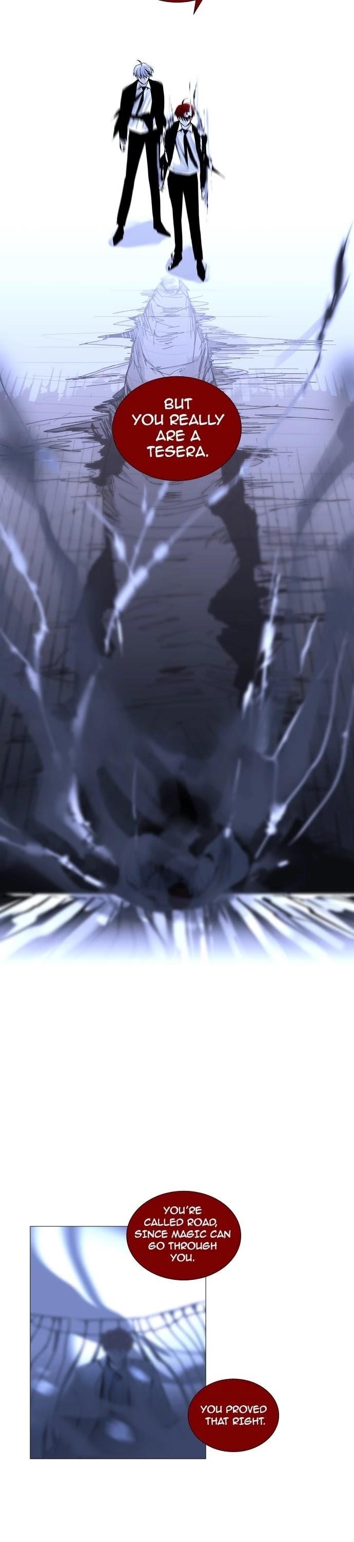 Trump Chapter 164 - Page 11