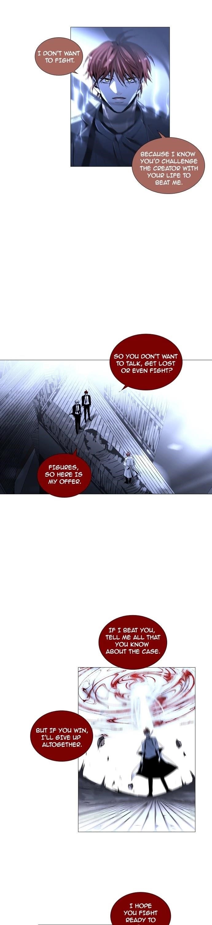 Trump Chapter 164 - Page 12