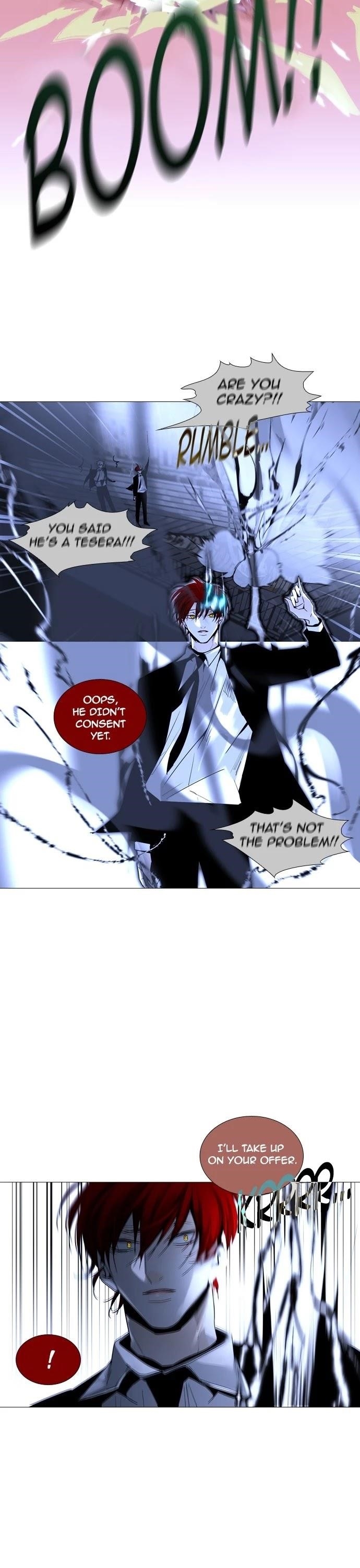 Trump Chapter 164 - Page 14