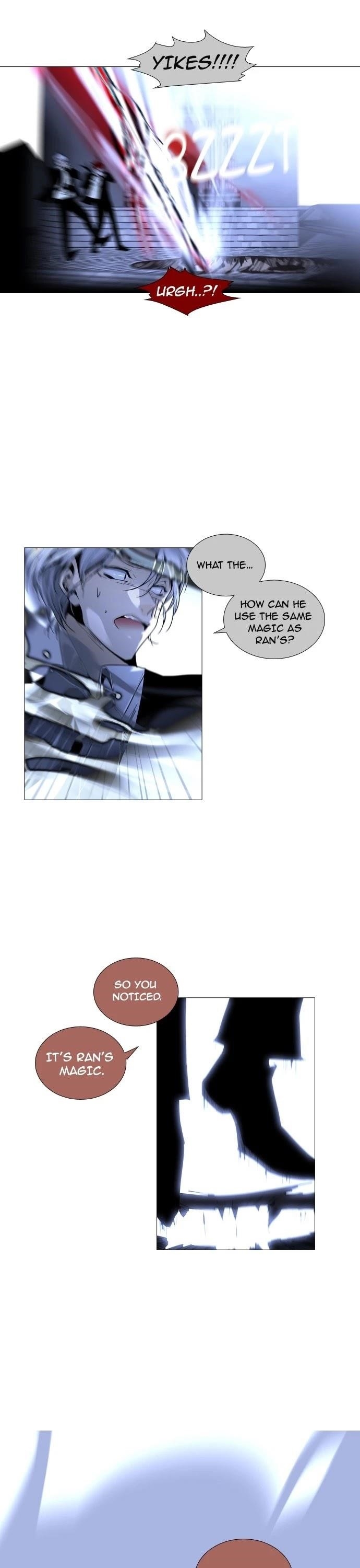 Trump Chapter 164 - Page 15