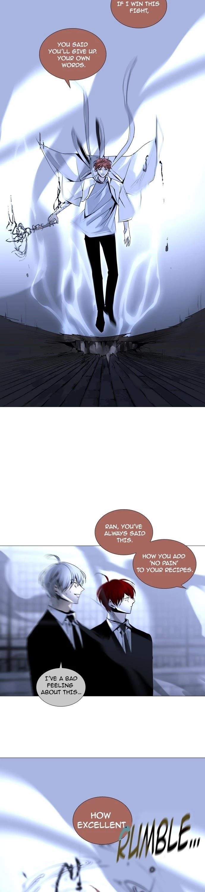 Trump Chapter 164 - Page 16