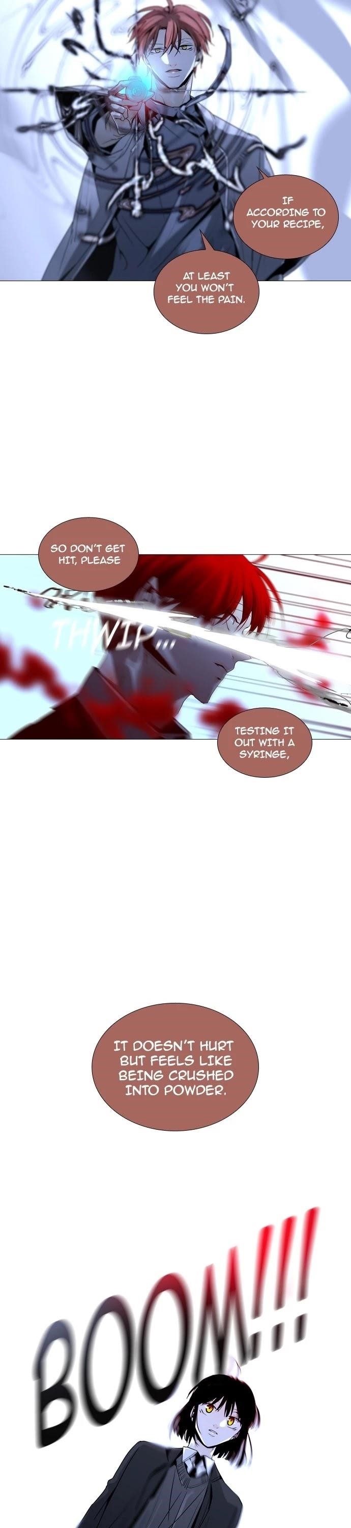 Trump Chapter 164 - Page 17