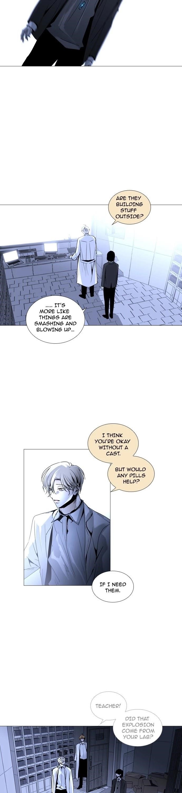 Trump Chapter 164 - Page 18