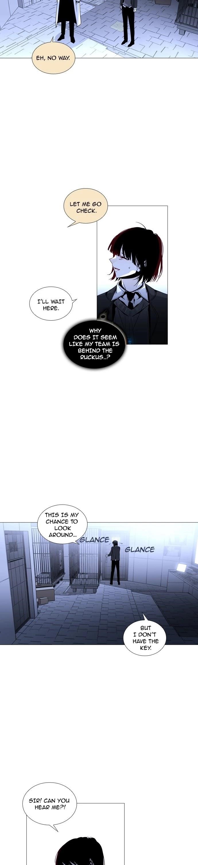 Trump Chapter 164 - Page 19