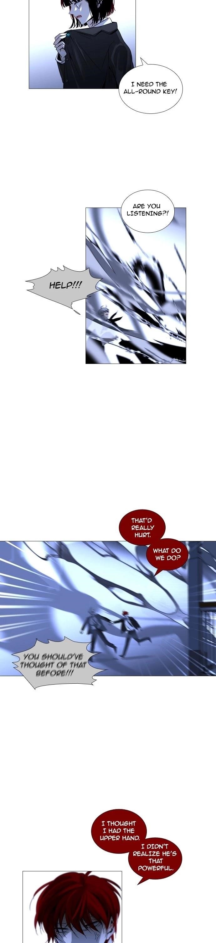 Trump Chapter 164 - Page 20