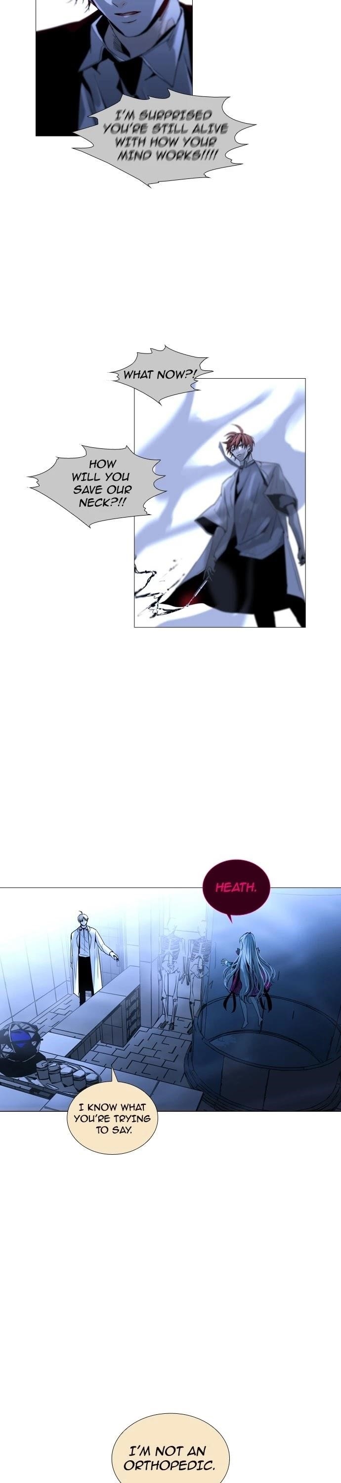 Trump Chapter 164 - Page 21