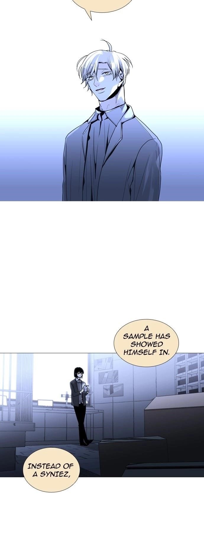 Trump Chapter 164 - Page 22