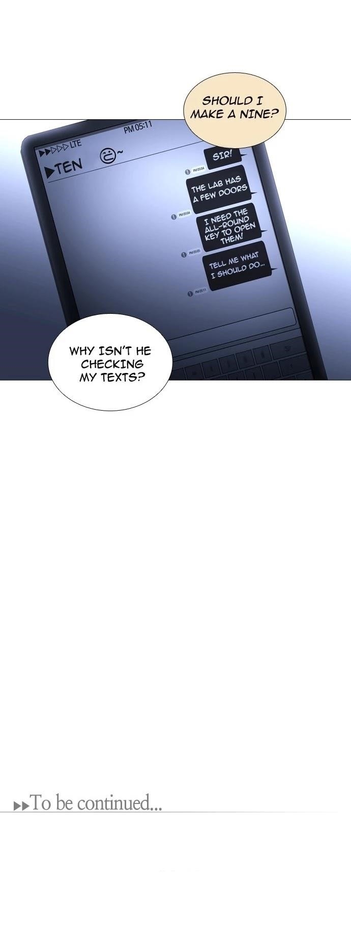 Trump Chapter 164 - Page 23