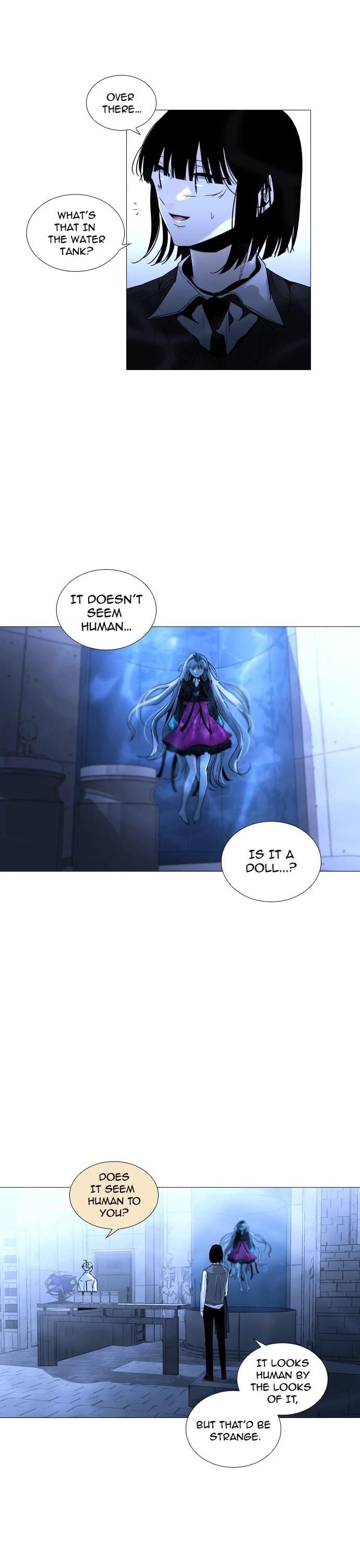 Trump Chapter 164 - Page 3