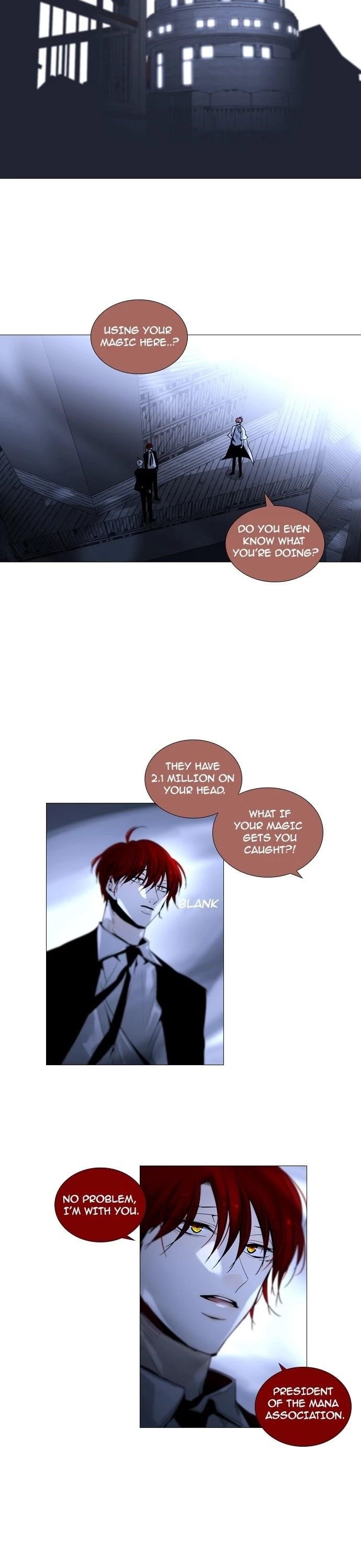 Trump Chapter 164 - Page 5