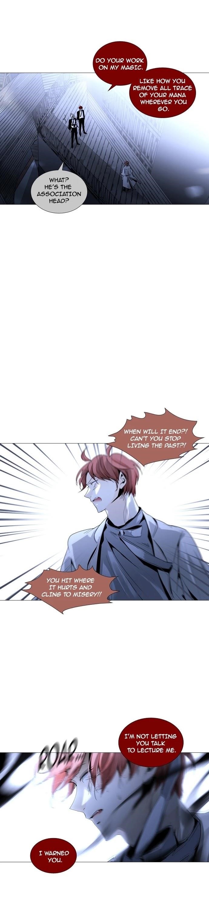 Trump Chapter 164 - Page 6