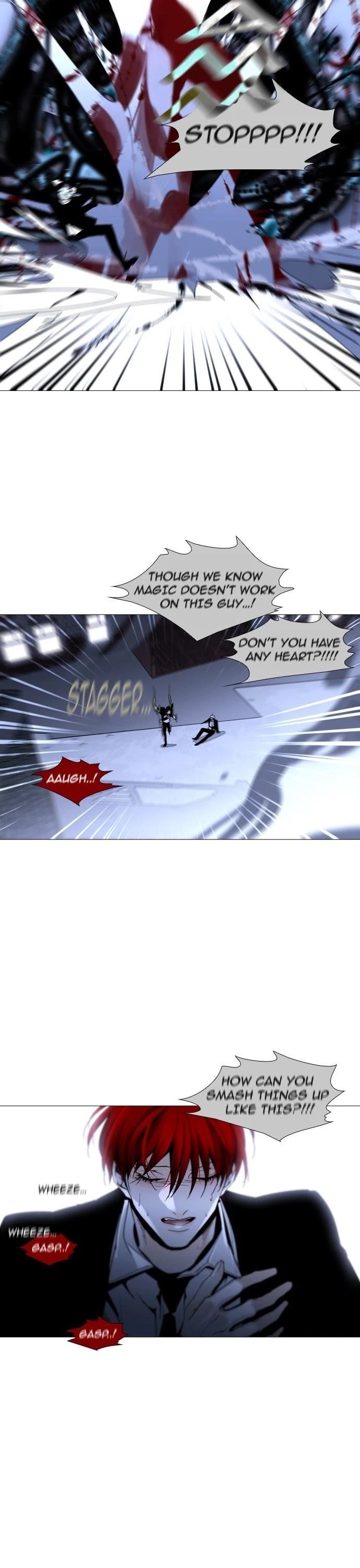 Trump Chapter 165 - Page 12