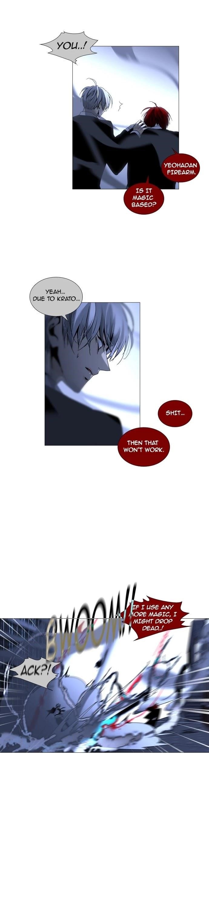 Trump Chapter 165 - Page 13