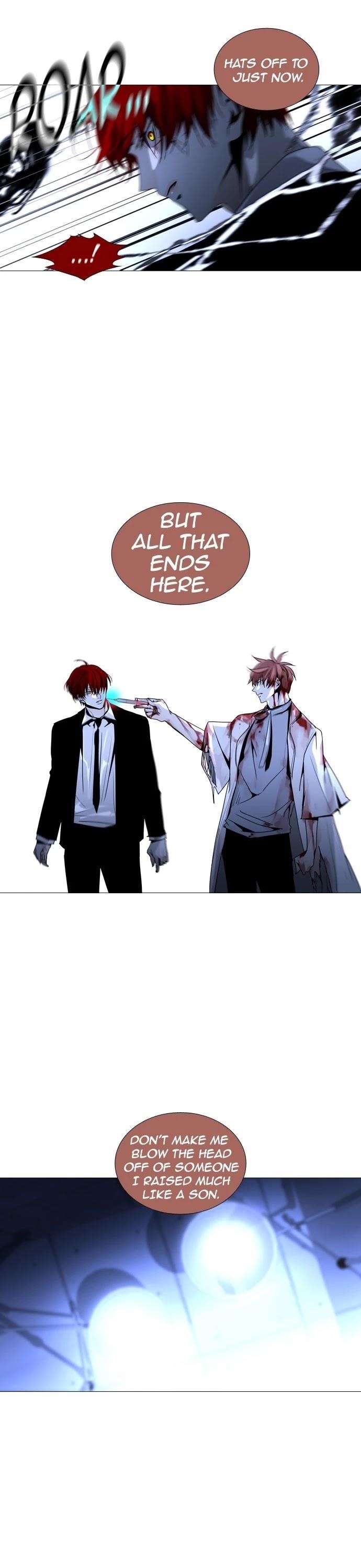 Trump Chapter 165 - Page 14