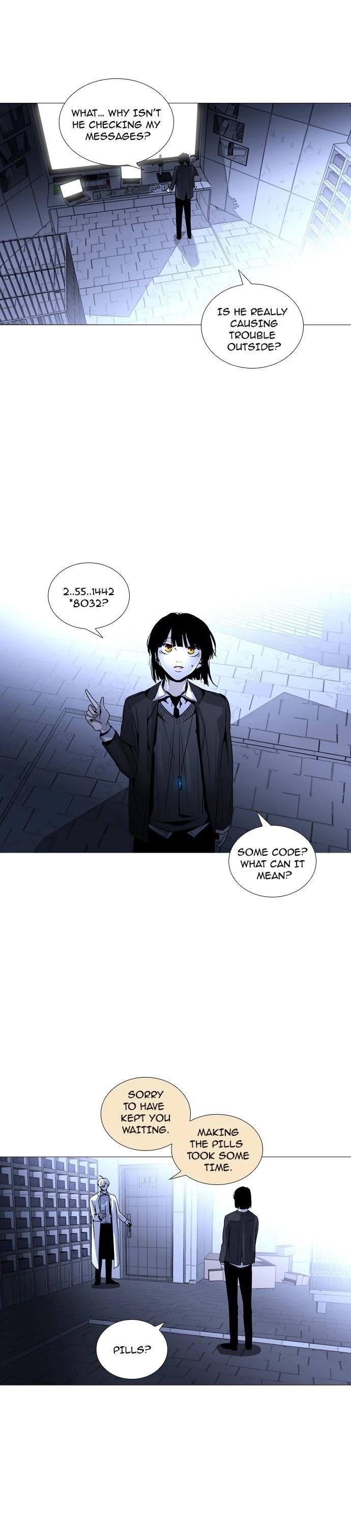 Trump Chapter 165 - Page 15