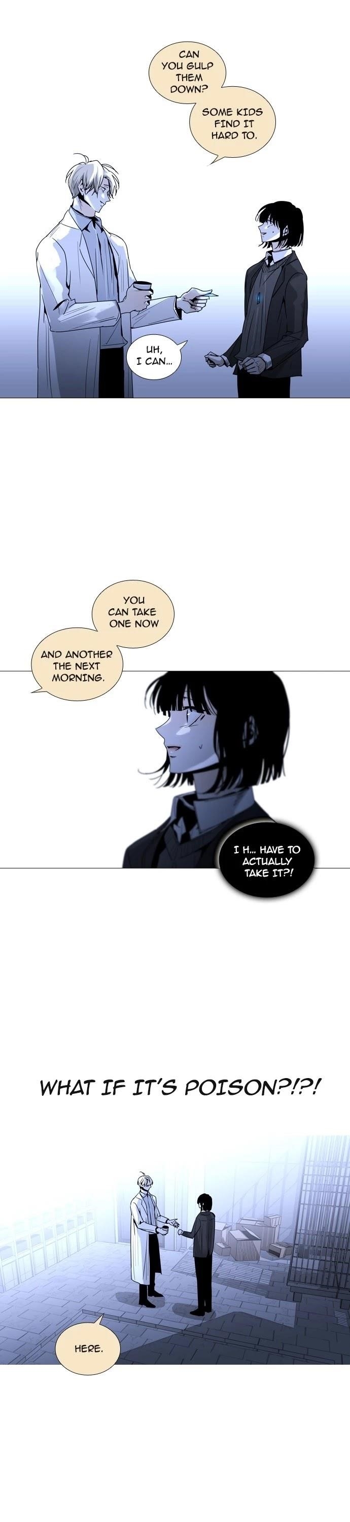 Trump Chapter 165 - Page 16