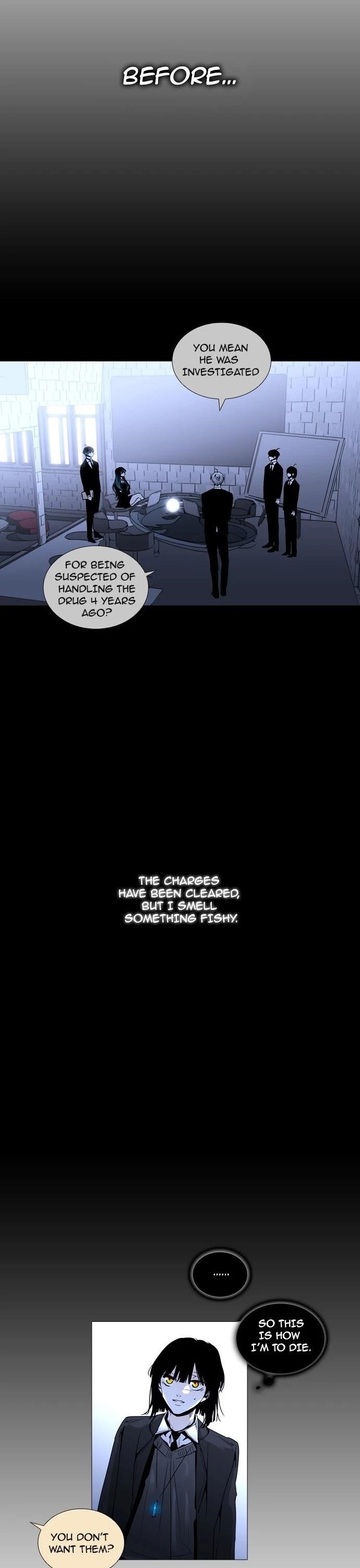 Trump Chapter 165 - Page 18