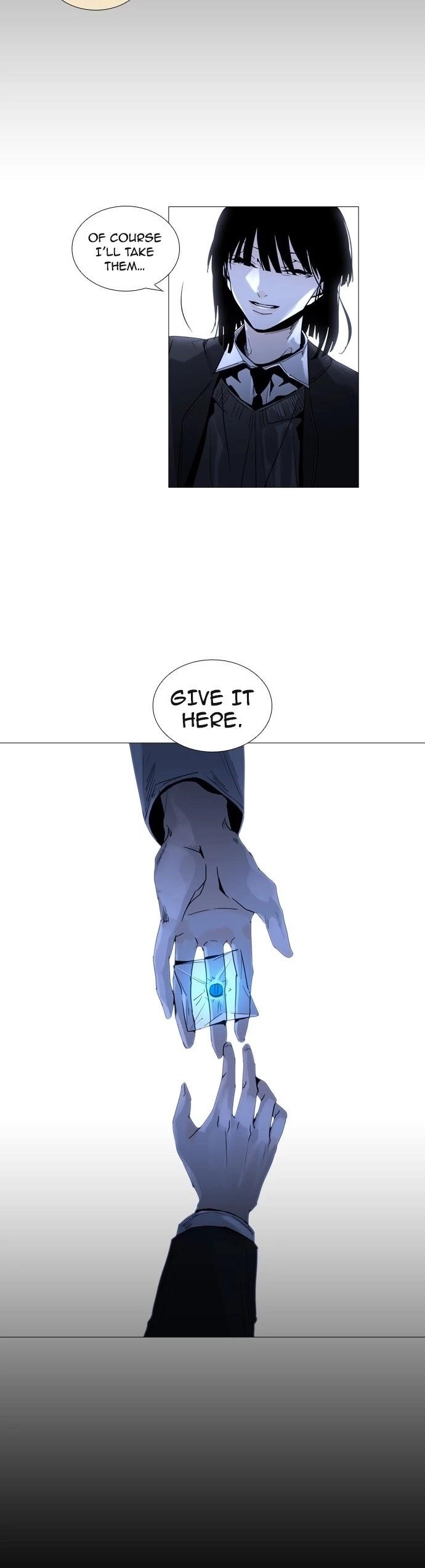 Trump Chapter 165 - Page 19