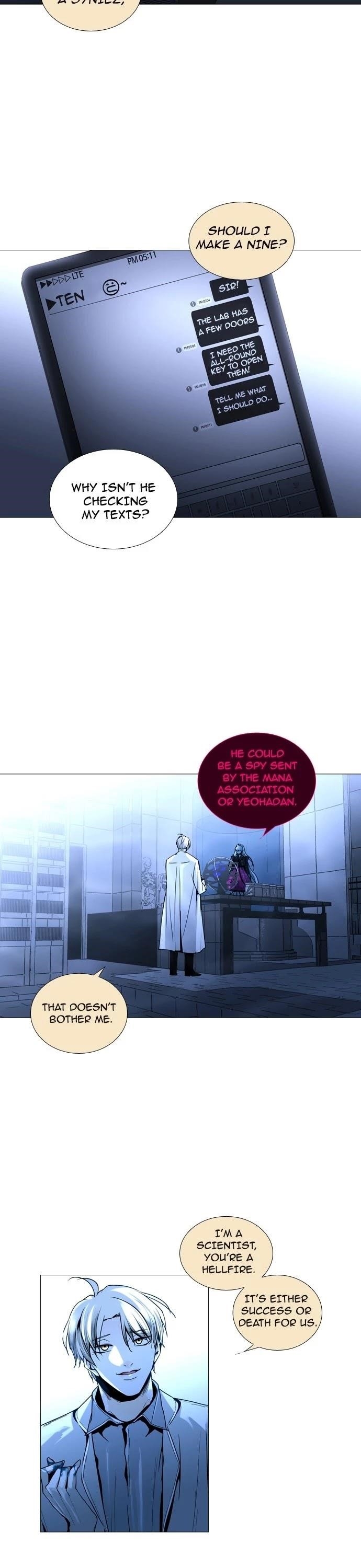 Trump Chapter 165 - Page 2