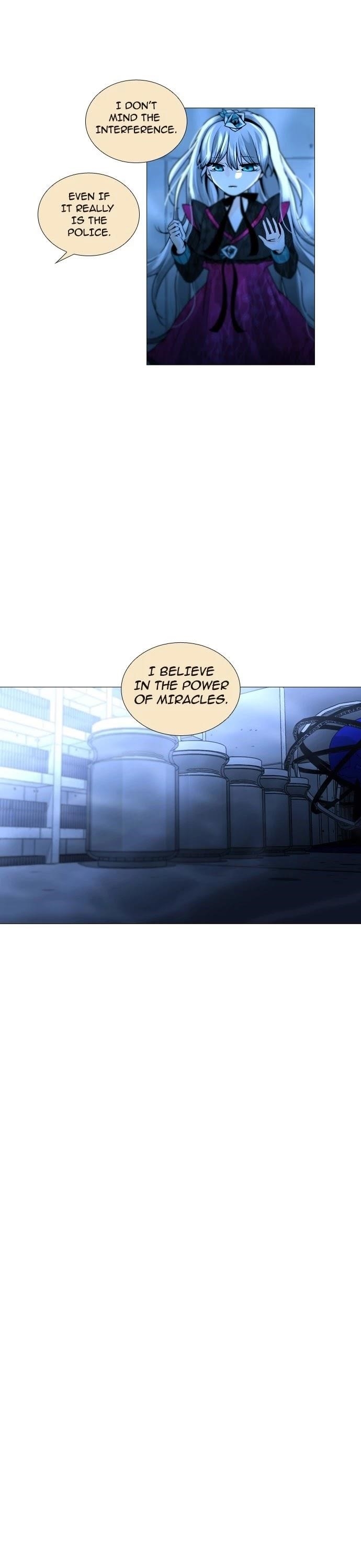 Trump Chapter 165 - Page 3