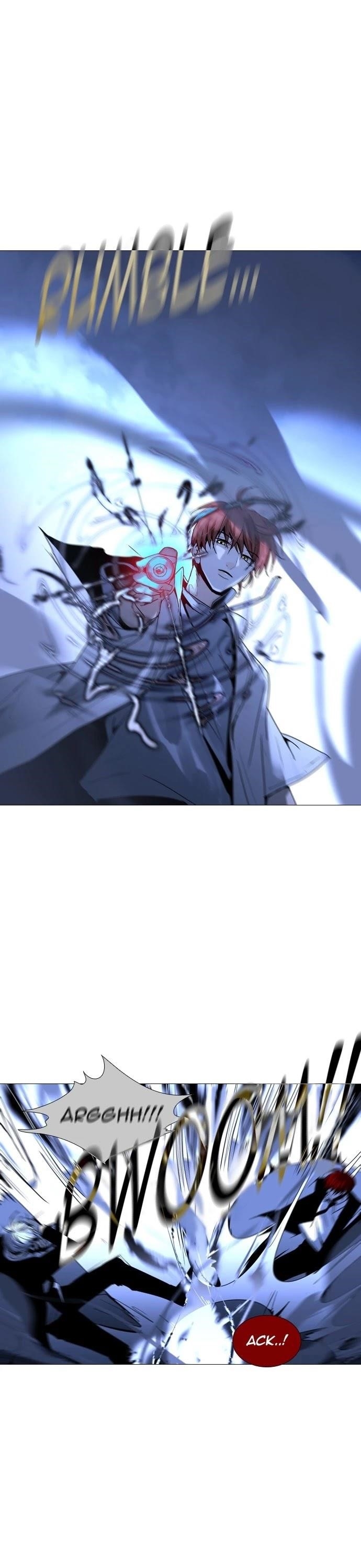 Trump Chapter 165 - Page 5