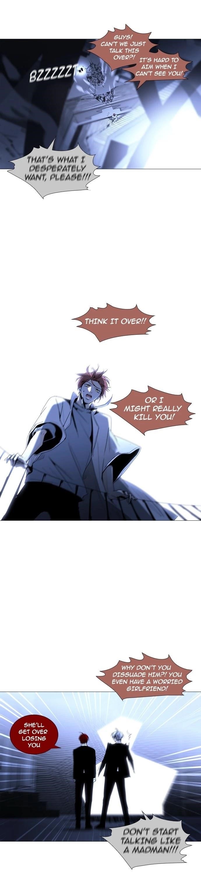 Trump Chapter 165 - Page 6